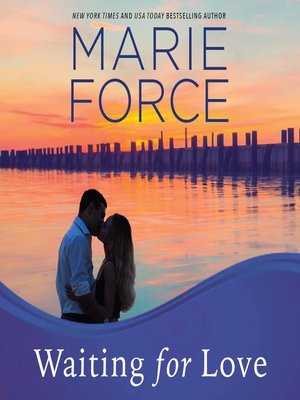 Waiting for Love - Audiobook